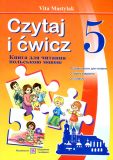 Книга для читання польською мовою 5 кл.