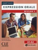 Competences  2e Edition 1 Expression orale Livre + CD audio