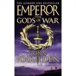 Emperor Series Book4: Gods of War,The