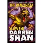 Demonata Book3: Slawter