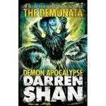 Demonata Book6: Demon Apocalypse