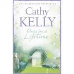 Once in a Lifetime [Paperback]