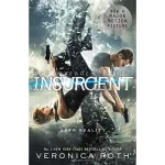 Divergent Series Book2: Insurgent (Film Tie-In)