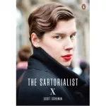 The Sartorialist Series Book3: X Limited Edition [Hardcover]