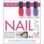 Try It!: Nail Art