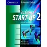 Business Start-up 2 Audio CDs (2)