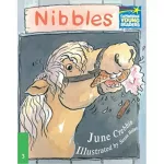 CSB 3 Nibbles