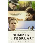 Summer in February Film Tie-In