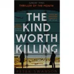 Kind Worth Killing,The