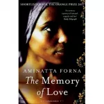Memory of Love,The