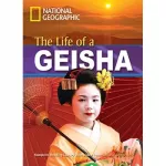 FRL1900 B2 The Life of a Geisha