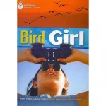 FRL1900 B2 Bird Girl