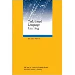 Task-Based Language Learning (Best of Language Learning Series) [Paperback]