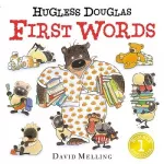 Hugless Douglas: First Words