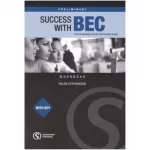 Success with BEC Preliminary WB with Key