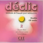 Declic 2 Аудіо СД