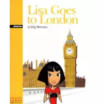 OS1 Lisa Goes to London Starter