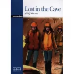 OS4 Lost in the Cave Intermediate