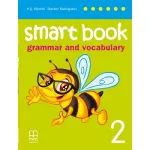 Smart Book for Ukraine НУШ 2 Student's Book SJ
