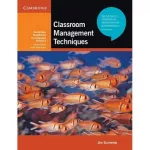 Classroom Management Techniques