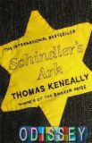 Schindlers Ark. Keneally, T. HODDER STOUGHTON