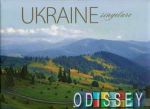 Україна неповторна / Ukraine unique (Англійська) Балтія Друк