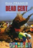 Dead cert. / Лідер. Френсіс Д. Читання в оригіналі. Англійська мова.