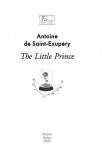 The Lіttle Prіnce (Маленький принц) (Folіo World’s Classіcs) (англ.). Зображення №4