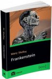 Frankenstein, or The Modern Prometheus. Мері Шеллі. КМ-БУКС