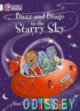 Big Cat 10 Buzz and Bingo in the Starry Sky. Workbook.