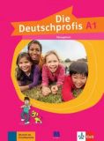 Die Deutschprofis A1 Übunsbuch Робочий зошит
