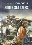 South Sea Tales. / Розповіді Південних морів. Читання в оригіналі. Англійська мова.