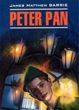 Peter Pan. / Пен. Читання в оригіналі. Англійська мова.