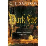 Shardlake Series Book2: Dark Fire