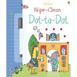 Wipe-Clean: Dot-to-Dot