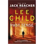 Jack Reacher Book23: Past Tense