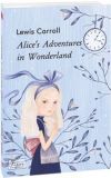 Alices Adventures in Wonderland (Folio Worlds Classics) (Аліса в Дивокраї) Carroll L. Фоліо