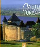Castles and fortresses of Ukraine / Замки и крепости Украины (английский) Балтія Друк