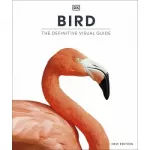 The Definitive Visual Guide: Bird