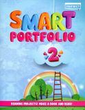 Smart Portfolio Book НУШ 2