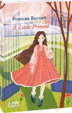 A Little Princess (Маленька принцеса). Фоліо