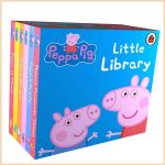 Peppa Pig: Little Library Boxed Set