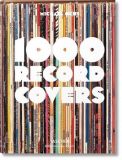 1000 Record Covers (BU)