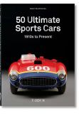 50 Ultimate Sports Cars (40th Ed.)