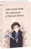The Adventures of Sherlock Holmes (Folio Worlds Classics) Arthur Conan Doyle. Фоліо