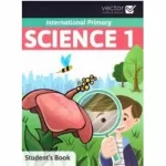 Science Primary 1 SB