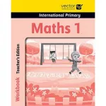Maths 1 WB Teacher`s ed.