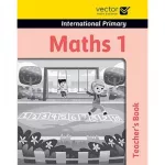 Maths 1 TB with CD