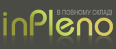Книжковий інтернет-магазин Inpleno