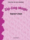 Zig Zag Magic.Підручник для вчителя. Зображення №2